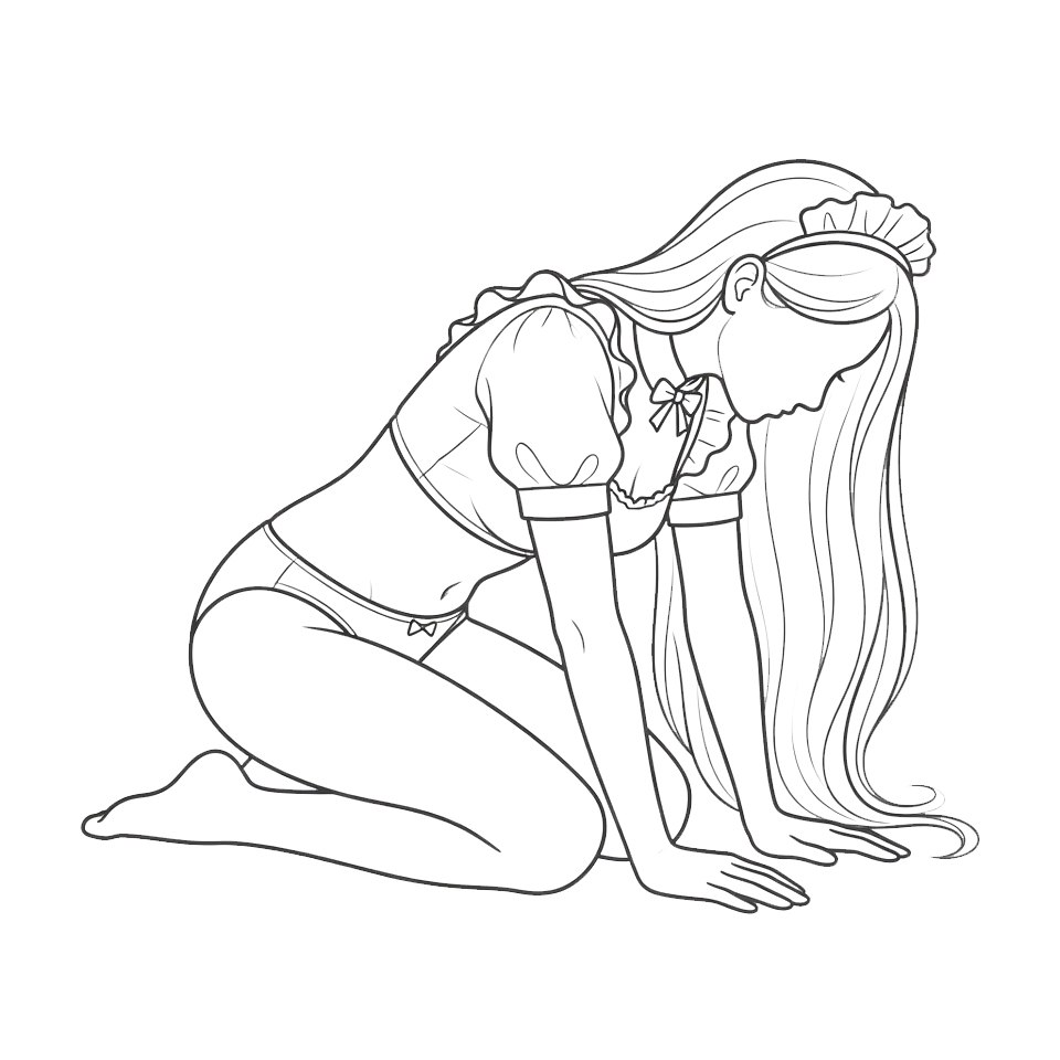 姿态066