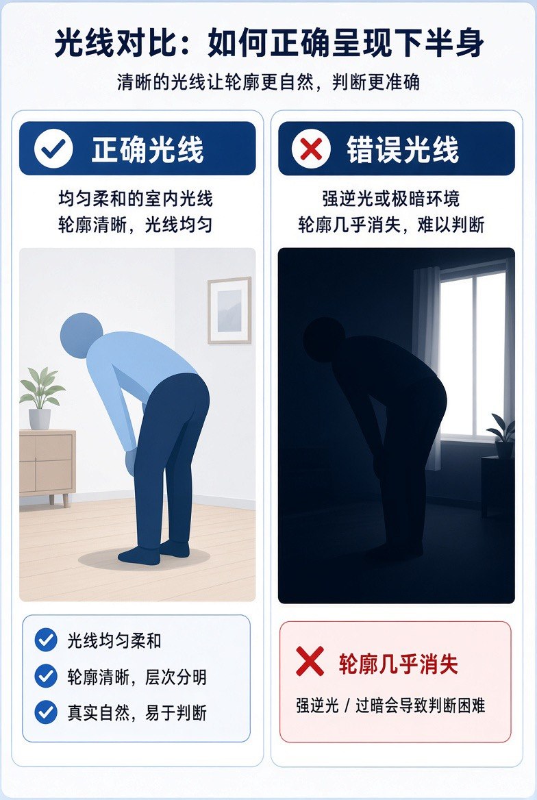 工具类型与校准示意